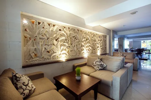 Royal Regantris Kuta  Unggulan Photos