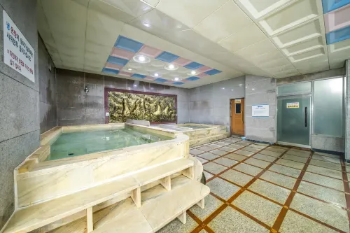 Palace Hotel Jeju Empfohlen Photos