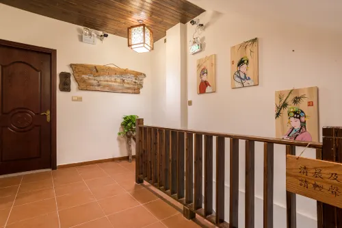 大街小院客棧（潮州古城牌坊街店） 公共區域 Photos