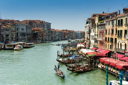 Staycity Aparthotels Venice Mestre À proximité de l'hôtel Photos