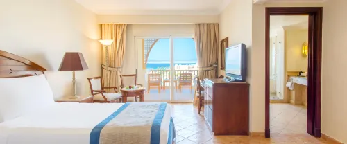 Kempinski Hotel Soma Bay Værelser Photos