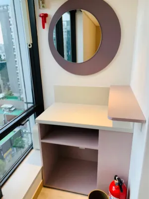 KSTAR METRO Hotel Rooms Photos