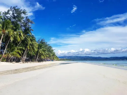 Pinnacle Boracay Near Hotel Photos