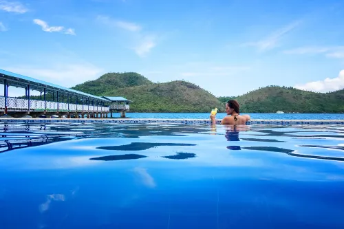 Coron Underwater Garden Resort À ne pas manquer Photos