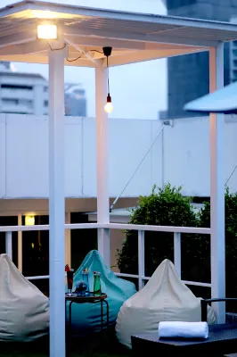 FuramaXclusive Asoke, Bangkok Benessere e tempo libero Photos