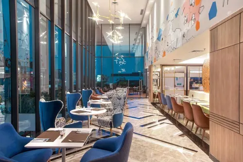 Mercure Bandung City Centre Unggulan Photos