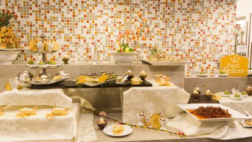 Havana Nha Trang Hotel Ăn uống Photos