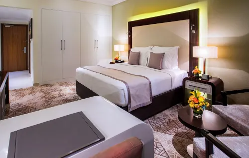 Elite Byblos Hotel Номера Photos