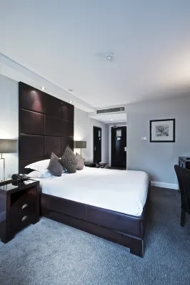 Millennium & Copthorne Hotels at Chelsea Football Club Da non perdere Photos