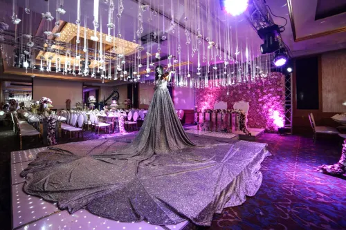 Gefinor Rotana Featured Photos