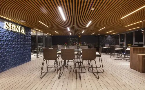 Senia Hotel Public Areas Photos