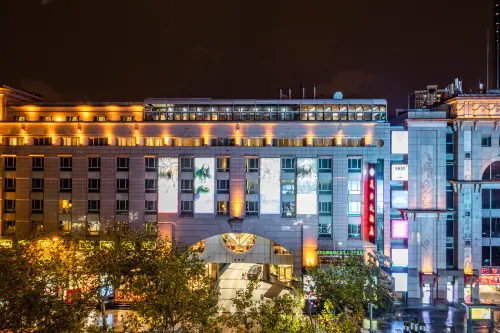 Mason Hotel Exterior Photos