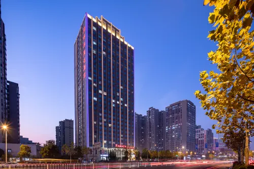 Ramada by Wyndham Changsha Wuguang Near Hotel Photos