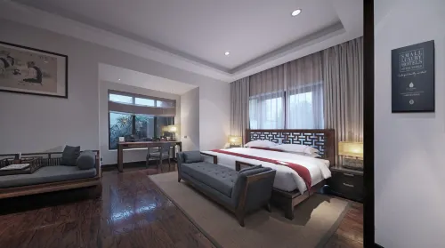 Elite Spring Villas Huoneet Photos