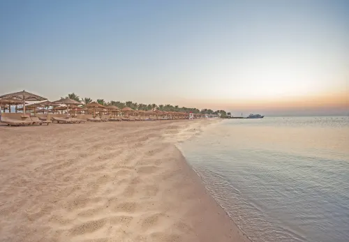 Sunrise Royal Makadi Resort Near Hotel Photos