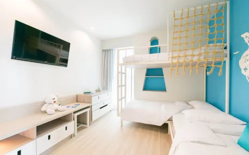 The Sands Khao Lak by Katathani Chambres Photos