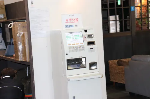 Hotel Shin-Imamiya Photos