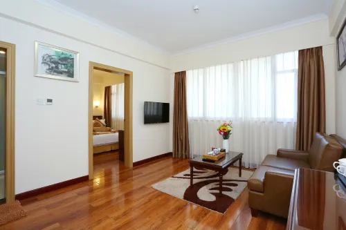 Jiangsu Hotel Da non perdere Photos