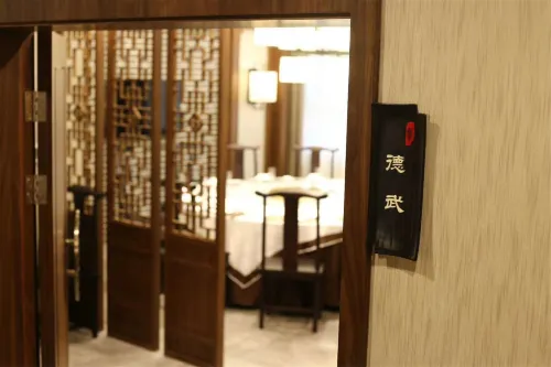 Ascent Hotel Dengfeng Dining Photos