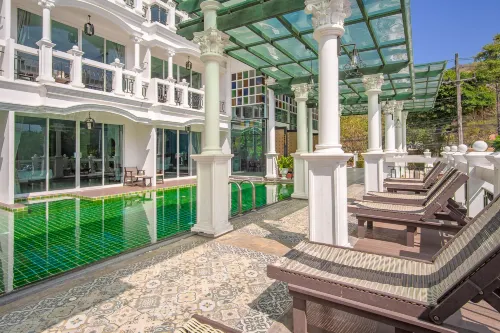 Grand Supicha City Hotel Empfohlen Photos