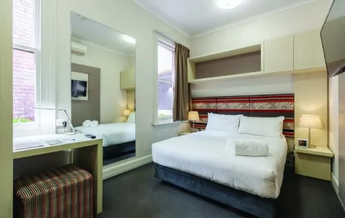 Best Western Melbourne City À ne pas manquer Photos