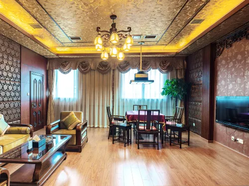 Wangjiang Hotel (Wangjiang Jiudian) Loisirs et amusements Photos