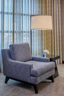 Hyatt Regency La Jolla at Aventine Chambres Photos