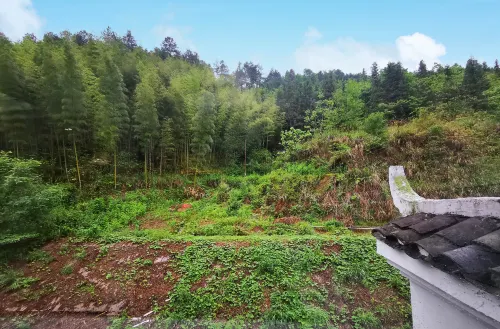 Fanjingshan Mountain and River Sample Homestay Rooms Photos
