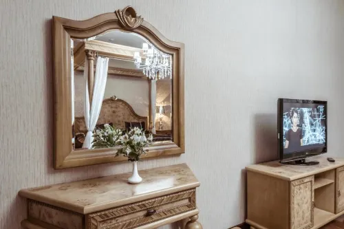 Ichan Qal'a Premium Class Hotel Номера Photos