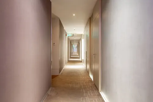 Colour Inn (Shenzhen Dongmen) Espaces publics Photos