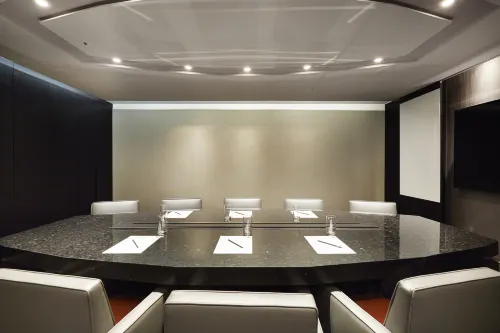 The Tango Hotel (Taipei Fu Hsing) Business Facilities Photos
