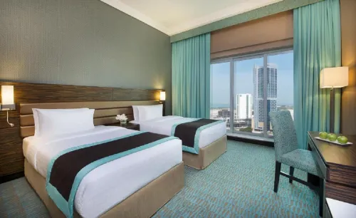 Atana Hotel Da non perdere Photos