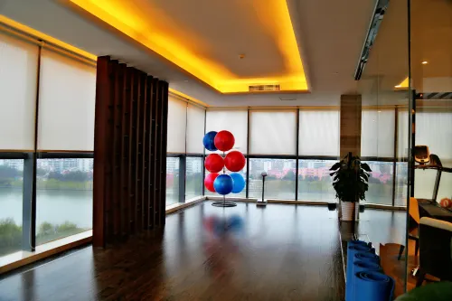 shangchenghotel Loisirs et amusements Photos