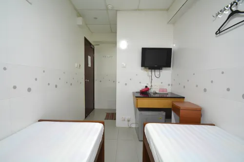 Meilin Hotel Unggulan Photos