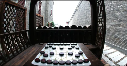 Chong Ning Castle Hotel Photos