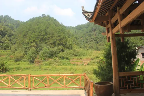 Zhangjiajie Latitude 30 Degree North Farm Stay Featured Photos