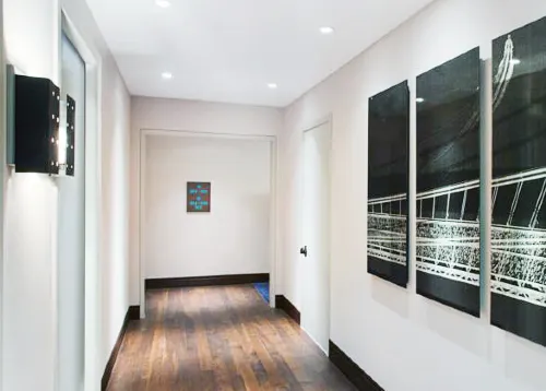 Hilton New York/Downtown Brooklyn Aree comuni Photos