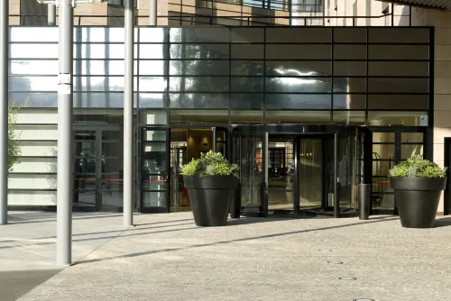 Starhotels Grand Milan À ne pas manquer Photos