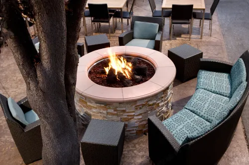 Residence Inn San Diego La Jolla Leisure & Recreation Photos