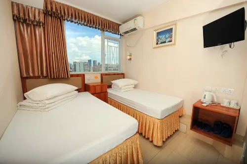 Jin Xiang Hotel À ne pas manquer Photos