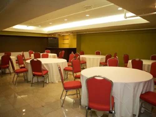 Travelodge by Wyndham Downtown Chicago Business Facilities Photos