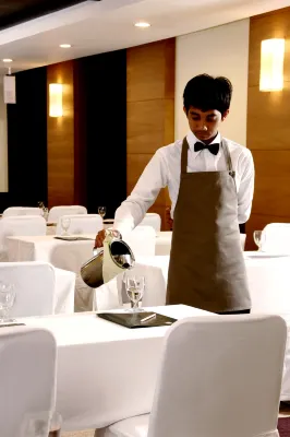 Kantary Bay Hotel and Serviced Apartments Sriracha Espaces Affaires Photos
