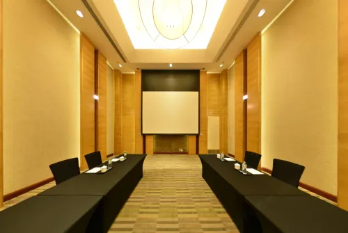 Four Points By Sheraton Shenzhou Peninsula Business Facilities Photos