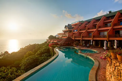 Samui Bayview Resort & Spa Da non perdere Photos