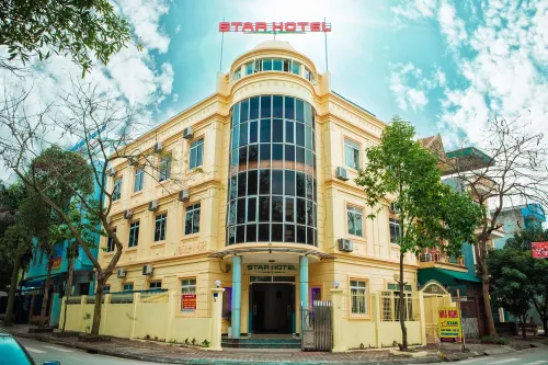 Star Hotel Hai Duong Esterni Photos