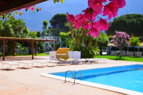 Saracen Sands Hotel & Congress Centre - Palermo Loisirs et amusements Photos