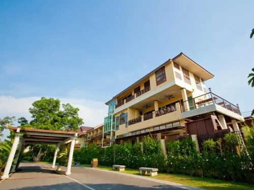 Suphan Lake Hometel Empfohlen Photos