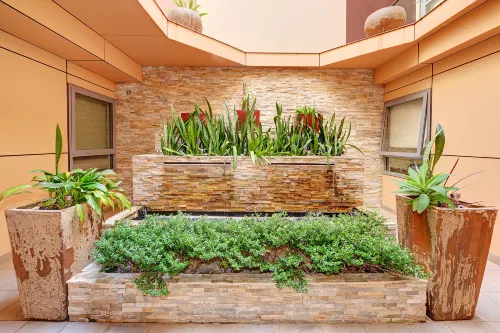 Best Western Plus Camperdown Suites Aree comuni Photos
