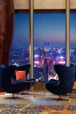 Sofitel Guiyang Hunter Espaces publics Photos