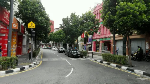 Cosmo Hotel Kuala Lumpur Xung quanh Photos